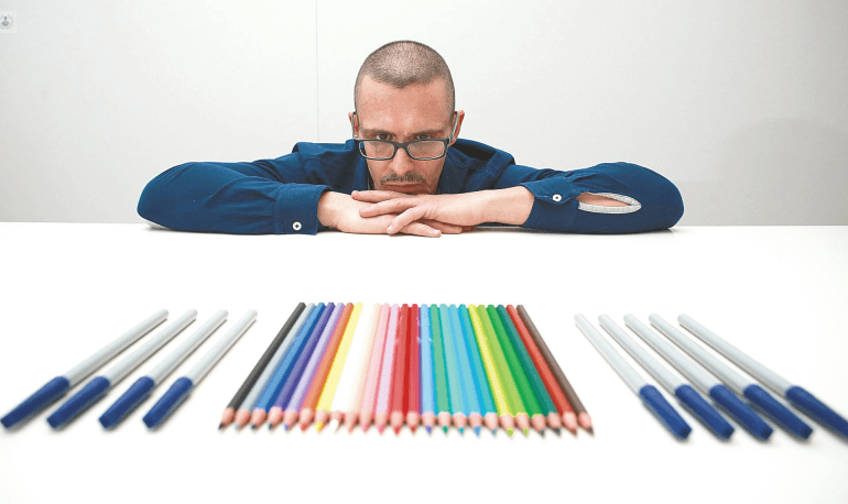 Cómo Derrotar al TOC Haciendo Exactamente lo que más Temes