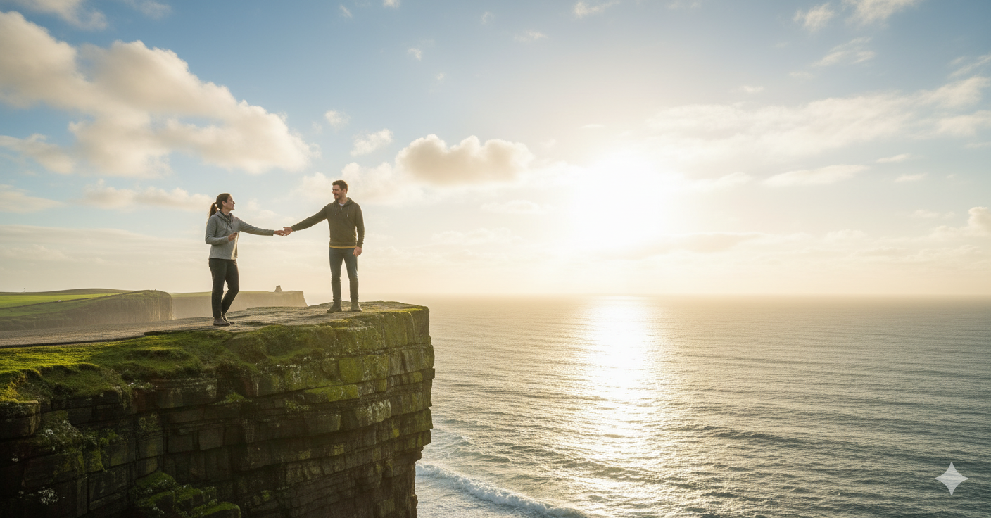 La Técnica ‘Prohibida’ que los Psicólogos Usan para Vencer el Miedo