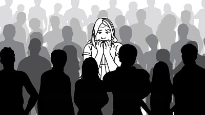 Perfeccionismo y fobia social