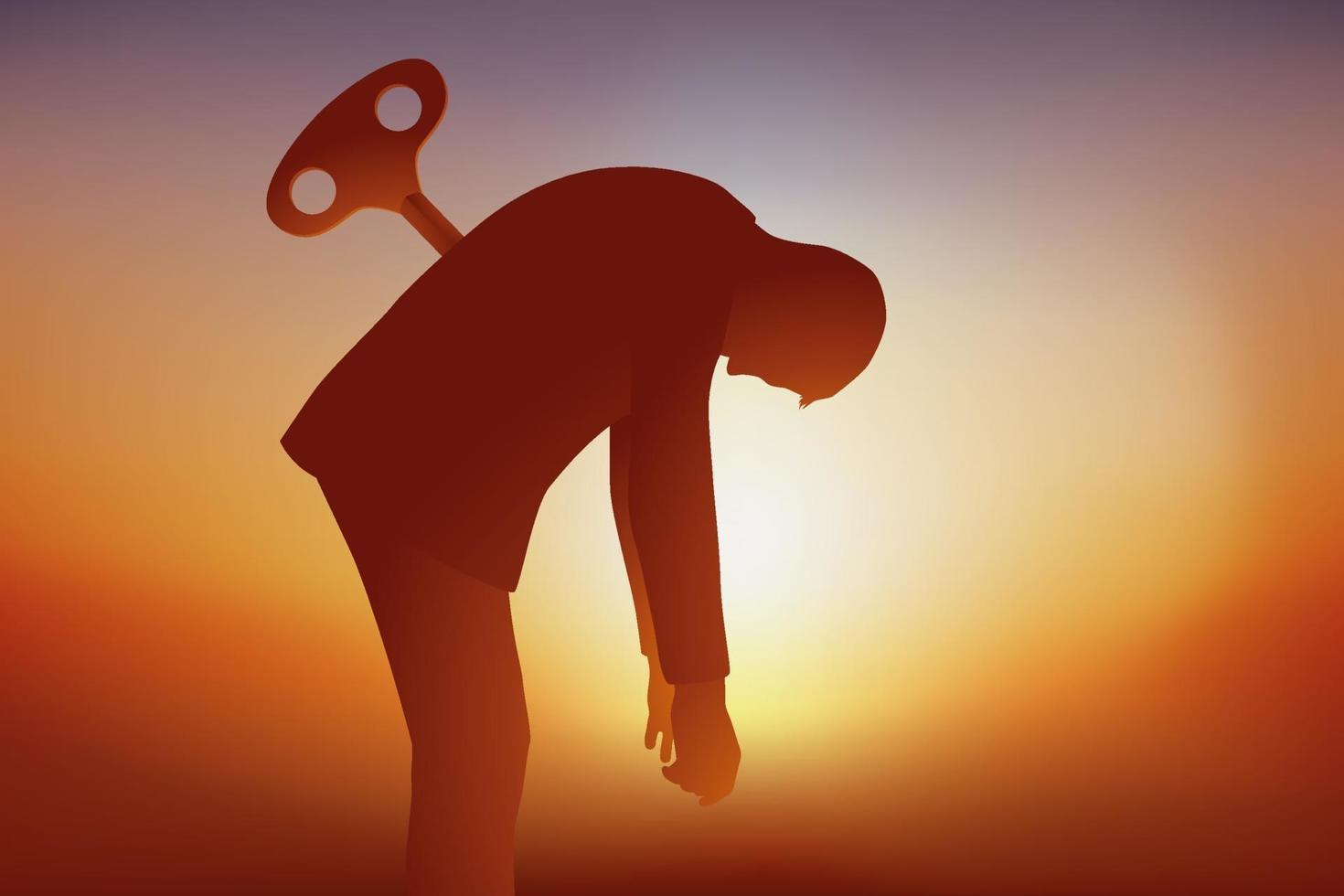 Cuando Ser “Perfecto” Te Agota