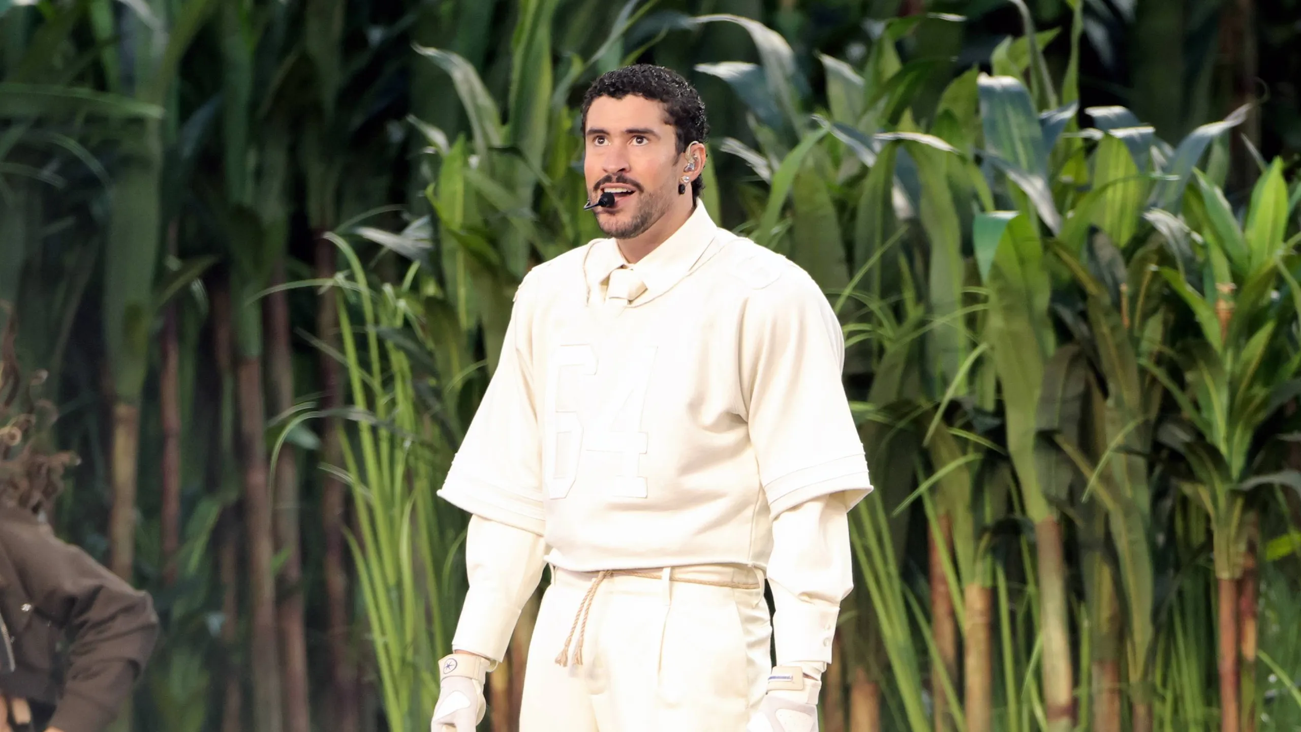 Bad Bunny y la fobia social: ser tú aunque te vean